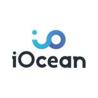 iOcean logo - Similar company to Ux Waves