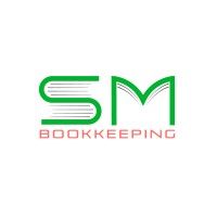 SM Bookkeeping logo - Similar company to Aim Forecasting