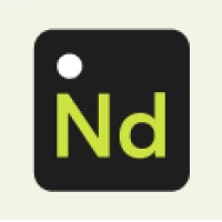 New Dimension logo - Similar company to Nextgen Apps