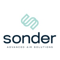 Sonder Advanced Air Solutions logo - Similar company to Complete Refrigeration & Air