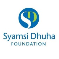Syamsi Dhuha Foundation logo - Similar company to Halofina