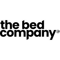 The Bed company logo - Similar company to Boulder Media