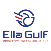 Ella Gulf Trading logo - Similar company to Mbm Added Value