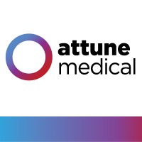 Attune Medical logo - Similar company to Haemonetics Interventional Technologies