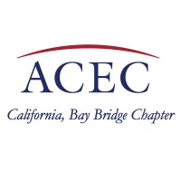 ACEC CA Bay Bridge Chapter logo - Similar company to Saylor Consulting Group