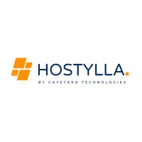 Hostylla logo - Similar company to Threndin