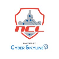 National Cyber League logo - Similar company to Fwd:Cloudsec