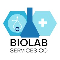 Biolab Services Co. logo - Similar company to Natura Power