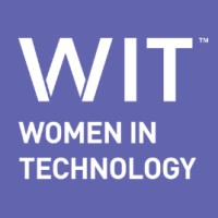 Women in Technology (WIT) logo - Similar company to Women In Tech ® Global