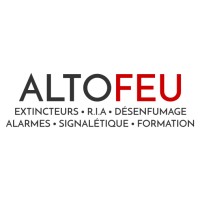 ALTOFEU SARL logo - Similar company to Borner