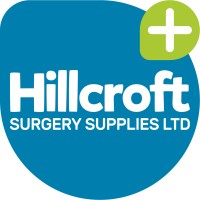 Hillcroft Surgery Supplies Ltd logo - Similar company to Stq Vantage