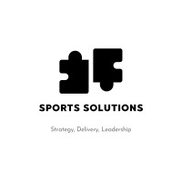 Sport Performance Services - Sport Solutions