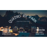 Quatro RV Park logo - Similar company to Hidden Valley Rv Park