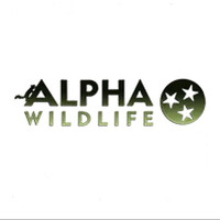 Alpha Wildlife Nashville logo - Similar company to S4 - Safeguarding Security Sector Stockpiles (S⁴) Initiative