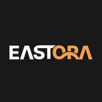 Eastora logo - Similar company to Hyperchain Technology | 趣链科技