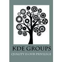 K D Engineers logo - Similar company to K D Engineers - India
