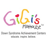 GiGi's Playhouse Inc.- Down Syndrome Achievement Centers logo - Similar company to Blue Ash Farm Spirits