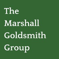 The Marshall Goldsmith Group logo - Similar company to 100 Coaches Agency