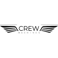 Crew Coffee Machines logo - Similar company to Wippet