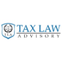 Tax Law Advisory