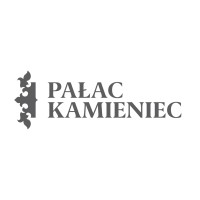 Kamieniec Palace logo - Similar company to Xbit Design Consultancy