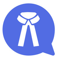 Counsello AI logo - Similar company to Lucio