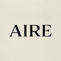 AIRE logo - Similar company to Brigade Media