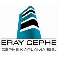 ERAY CEPHE TURKEY- HK CLADDING UK logo - Similar company to Eray Grup İnşaat Taahhüt Ti̇c Ltd Şti̇