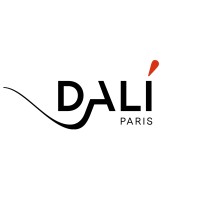 Espace Dali Paris logo - Similar company to Mktbox
