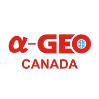 AlphaGEO Canada logo - Similar company to Alphageo