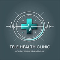 Tele Health Clinic logo - Similar company to Digital Health Pakistan