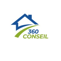 360 CONSEIL logo - Similar company to Com'Rénov