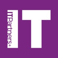 ITPartners+ logo - Similar company to Netrix It