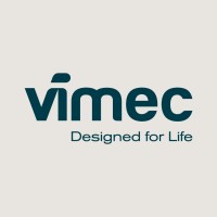 Vimec Srl logo - Similar company to Piusi