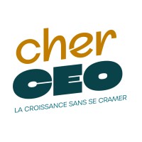CHER CEO logo - Similar company to Iconic Graphic