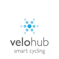 Velohub logo - Similar company to Cv. Ayymar Tech Solution