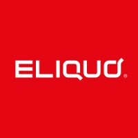 ELIQUO logo - Similar company to Texpart Technologies