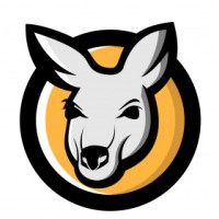 Kangourou Media logo - Similar company to Digital Minimal