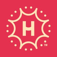 Happie logo - Similar company to Shimmerwood Beverages