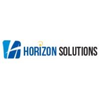 Horizon Solutions LLC logo - Similar company to Horizon Soft Solutions