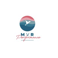 MVR Performance logo - Similar company to Ghaïs Humanity
