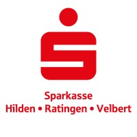 Sparkasse Hilden-Ratingen-Velbert logo - Similar company to Sparkasse Neuss