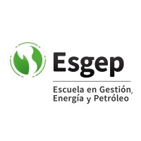 Escuela en Gestión, Energía y Petróleo - ESGEP logo - Similar company to Refricentro Perú S.A.C.