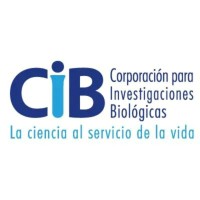Corporación para Investigaciones Biológicas logo - Similar company to Icmt: Instituto Colombiano De Medicina Tropical