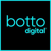 Botto Digital logo - Similar company to It Tech Buz
