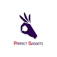 Perfect Gadgets logo - Similar company to Sb Securities