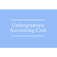 UNC Undergraduate Accounting Club