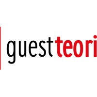 Guestteori logo - Similar company to B2Bnet