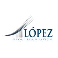 Lopez Group Foundation, Inc. logo - Similar company to Rothman Coaching Llc