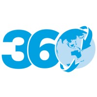 360 Logistics Pty Ltd logo - Similar company to Keys Freight & Logistics Powered By Navia